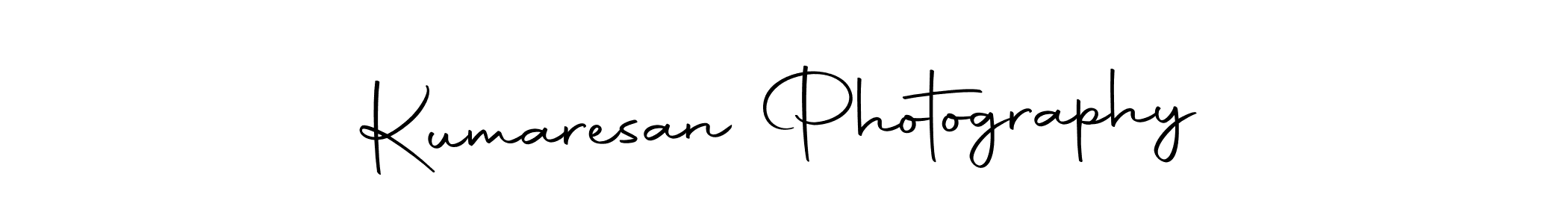 You can use this online signature creator to create a handwritten signature for the name Kumaresan Photography. This is the best online autograph maker. Kumaresan Photography signature style 10 images and pictures png