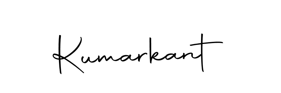 You can use this online signature creator to create a handwritten signature for the name Kumarkant. This is the best online autograph maker. Kumarkant signature style 10 images and pictures png