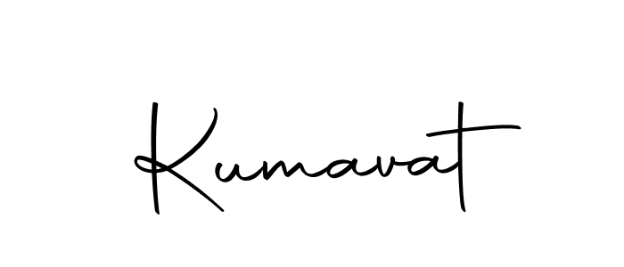 You can use this online signature creator to create a handwritten signature for the name Kumavat. This is the best online autograph maker. Kumavat signature style 10 images and pictures png