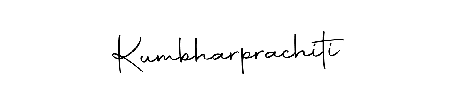 How to Draw Kumbharprachiti signature style? Autography-DOLnW is a latest design signature styles for name Kumbharprachiti. Kumbharprachiti signature style 10 images and pictures png