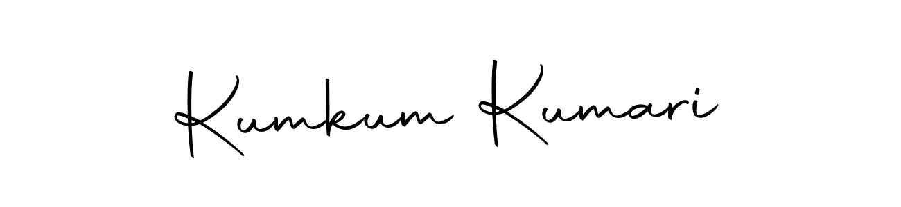 You should practise on your own different ways (Autography-DOLnW) to write your name (Kumkum Kumari) in signature. don't let someone else do it for you. Kumkum Kumari signature style 10 images and pictures png