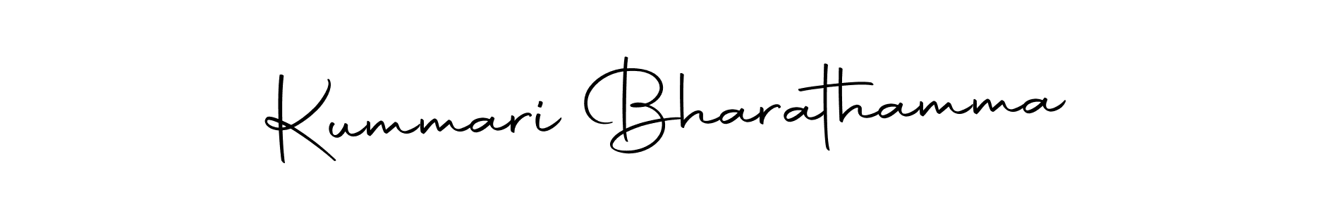 Make a short Kummari Bharathamma signature style. Manage your documents anywhere anytime using Autography-DOLnW. Create and add eSignatures, submit forms, share and send files easily. Kummari Bharathamma signature style 10 images and pictures png