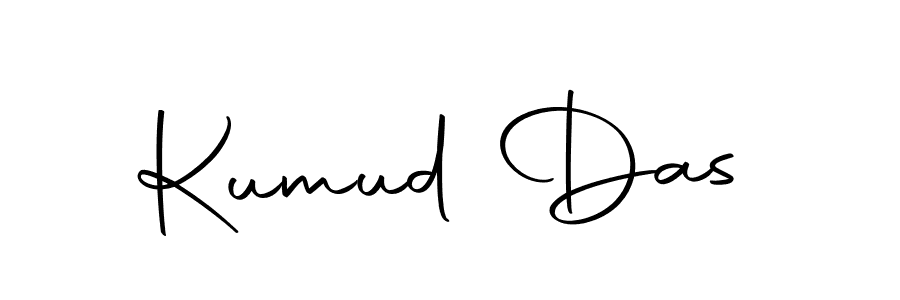 Here are the top 10 professional signature styles for the name Kumud Das. These are the best autograph styles you can use for your name. Kumud Das signature style 10 images and pictures png