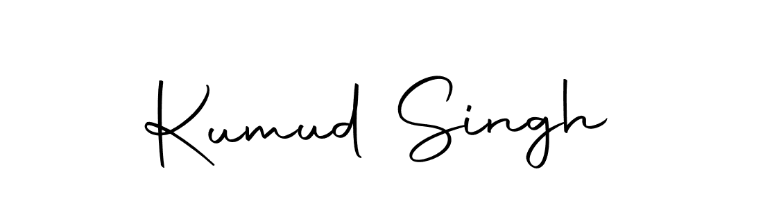 It looks lik you need a new signature style for name Kumud Singh. Design unique handwritten (Autography-DOLnW) signature with our free signature maker in just a few clicks. Kumud Singh signature style 10 images and pictures png