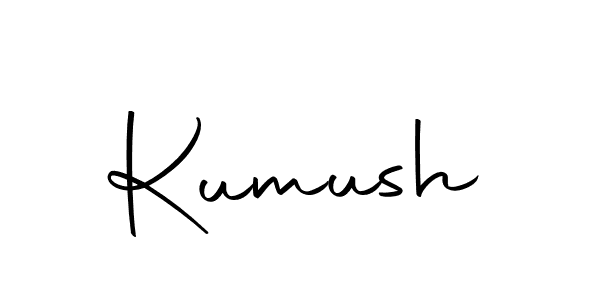 if you are searching for the best signature style for your name Kumush. so please give up your signature search. here we have designed multiple signature styles  using Autography-DOLnW. Kumush signature style 10 images and pictures png