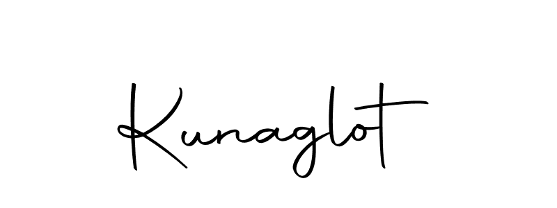 Once you've used our free online signature maker to create your best signature Autography-DOLnW style, it's time to enjoy all of the benefits that Kunaglot name signing documents. Kunaglot signature style 10 images and pictures png