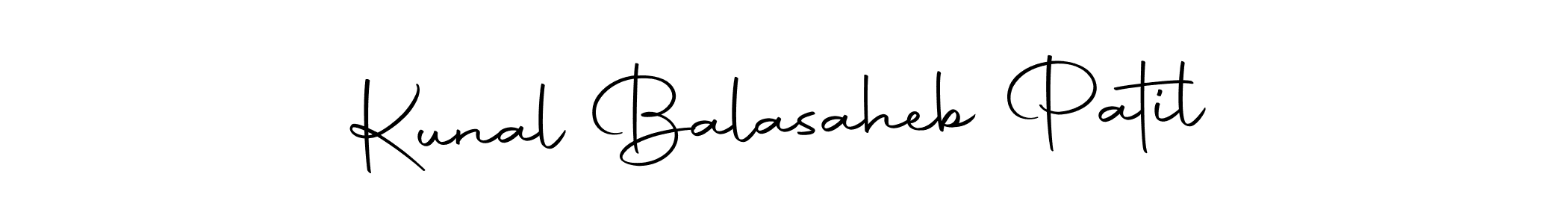 Similarly Autography-DOLnW is the best handwritten signature design. Signature creator online .You can use it as an online autograph creator for name Kunal Balasaheb Patil. Kunal Balasaheb Patil signature style 10 images and pictures png