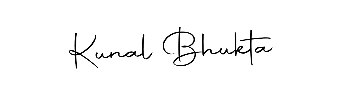 Make a beautiful signature design for name Kunal Bhukta. Use this online signature maker to create a handwritten signature for free. Kunal Bhukta signature style 10 images and pictures png