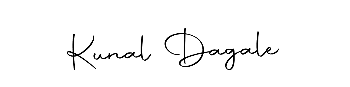 Similarly Autography-DOLnW is the best handwritten signature design. Signature creator online .You can use it as an online autograph creator for name Kunal Dagale. Kunal Dagale signature style 10 images and pictures png