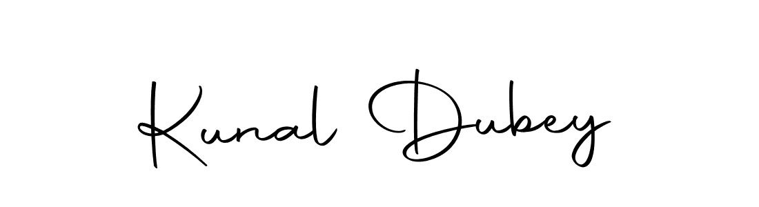 How to Draw Kunal Dubey signature style? Autography-DOLnW is a latest design signature styles for name Kunal Dubey. Kunal Dubey signature style 10 images and pictures png