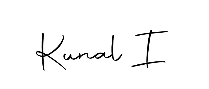 Also You can easily find your signature by using the search form. We will create Kunal I name handwritten signature images for you free of cost using Autography-DOLnW sign style. Kunal I signature style 10 images and pictures png