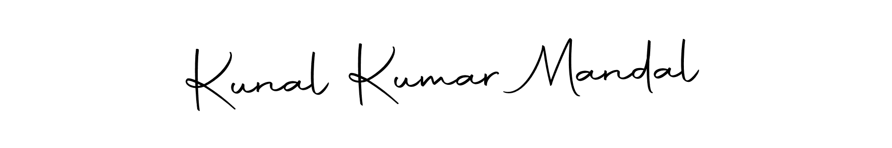 Autography-DOLnW is a professional signature style that is perfect for those who want to add a touch of class to their signature. It is also a great choice for those who want to make their signature more unique. Get Kunal Kumar Mandal name to fancy signature for free. Kunal Kumar Mandal signature style 10 images and pictures png