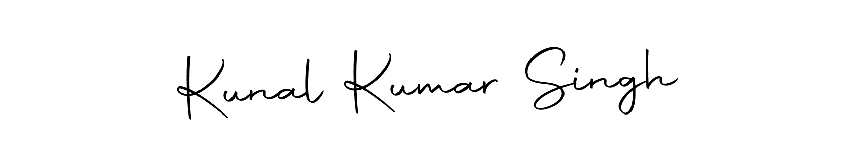 You can use this online signature creator to create a handwritten signature for the name Kunal Kumar Singh. This is the best online autograph maker. Kunal Kumar Singh signature style 10 images and pictures png