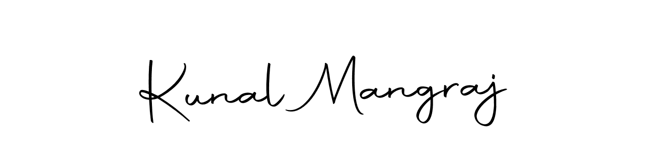 Make a beautiful signature design for name Kunal Mangraj. Use this online signature maker to create a handwritten signature for free. Kunal Mangraj signature style 10 images and pictures png