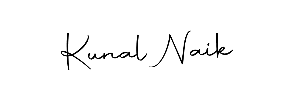 Also we have Kunal Naik name is the best signature style. Create professional handwritten signature collection using Autography-DOLnW autograph style. Kunal Naik signature style 10 images and pictures png