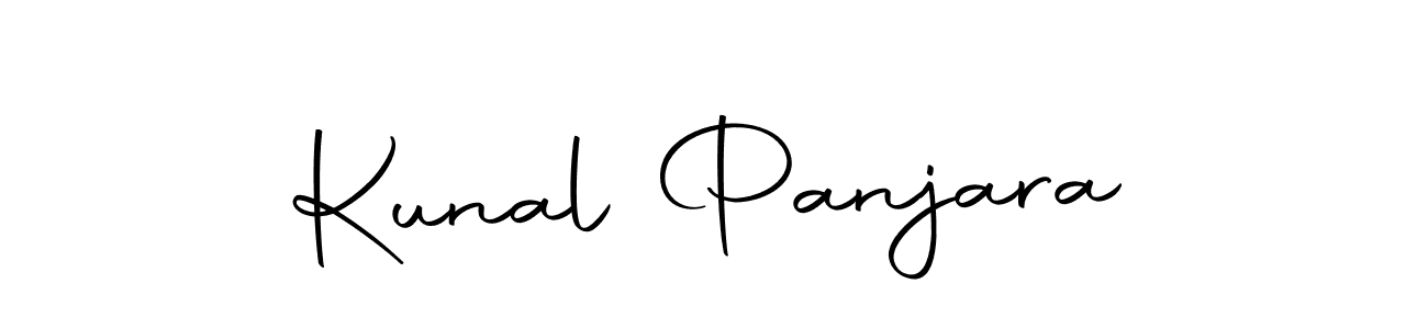 Make a short Kunal Panjara signature style. Manage your documents anywhere anytime using Autography-DOLnW. Create and add eSignatures, submit forms, share and send files easily. Kunal Panjara signature style 10 images and pictures png