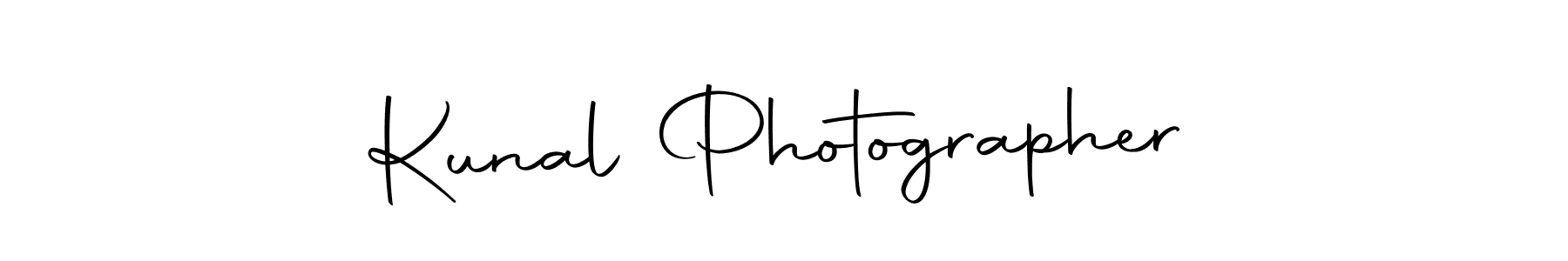 How to Draw Kunal Photographer signature style? Autography-DOLnW is a latest design signature styles for name Kunal Photographer. Kunal Photographer signature style 10 images and pictures png