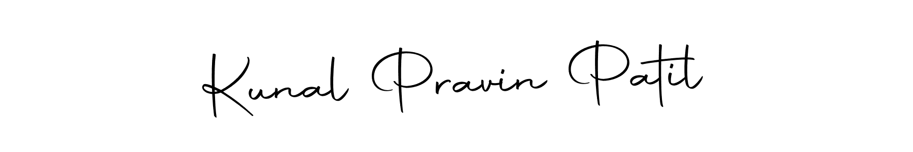 How to make Kunal Pravin Patil signature? Autography-DOLnW is a professional autograph style. Create handwritten signature for Kunal Pravin Patil name. Kunal Pravin Patil signature style 10 images and pictures png