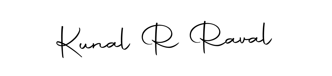 The best way (Autography-DOLnW) to make a short signature is to pick only two or three words in your name. The name Kunal R Raval include a total of six letters. For converting this name. Kunal R Raval signature style 10 images and pictures png