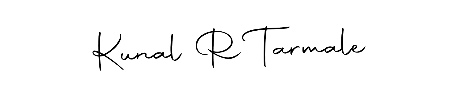 Also You can easily find your signature by using the search form. We will create Kunal R Tarmale name handwritten signature images for you free of cost using Autography-DOLnW sign style. Kunal R Tarmale signature style 10 images and pictures png