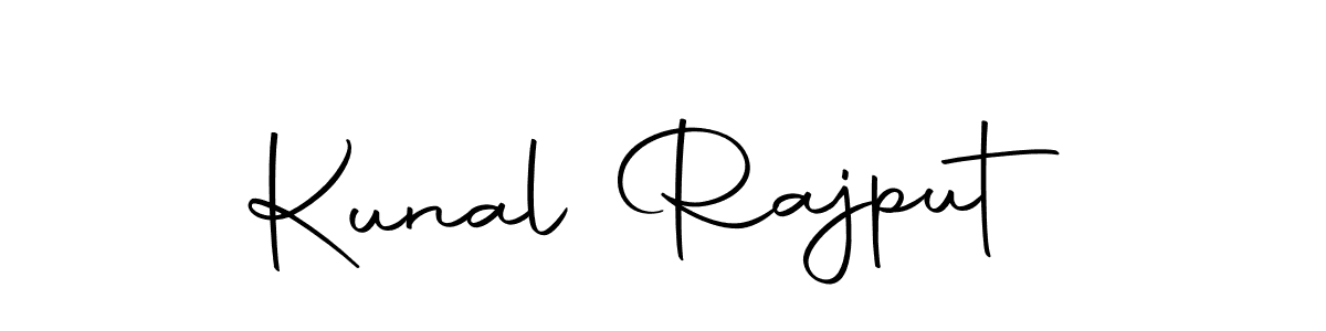 Kunal Rajput stylish signature style. Best Handwritten Sign (Autography-DOLnW) for my name. Handwritten Signature Collection Ideas for my name Kunal Rajput. Kunal Rajput signature style 10 images and pictures png