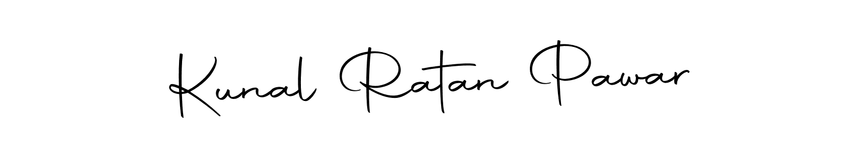 Also we have Kunal Ratan Pawar name is the best signature style. Create professional handwritten signature collection using Autography-DOLnW autograph style. Kunal Ratan Pawar signature style 10 images and pictures png