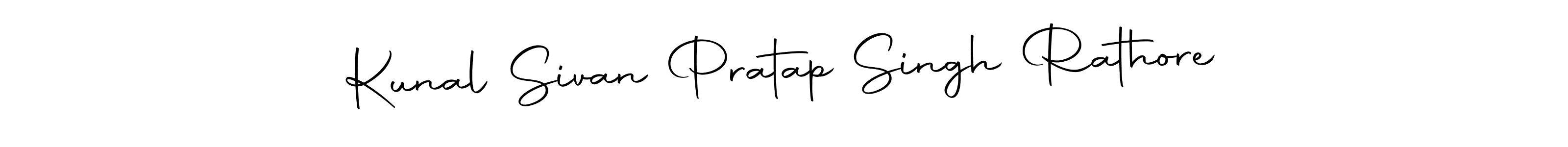 This is the best signature style for the Kunal Sivan Pratap Singh Rathore name. Also you like these signature font (Autography-DOLnW). Mix name signature. Kunal Sivan Pratap Singh Rathore signature style 10 images and pictures png
