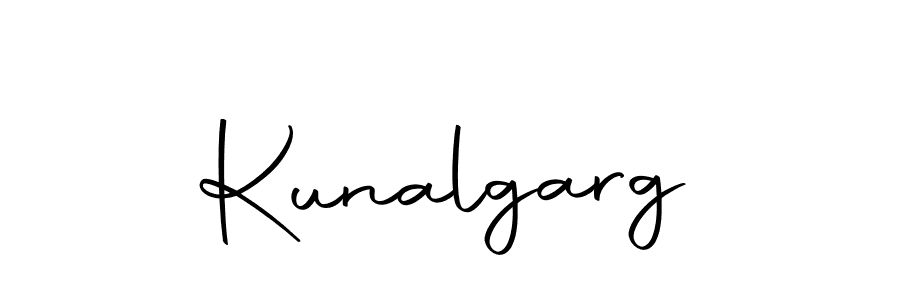 Similarly Autography-DOLnW is the best handwritten signature design. Signature creator online .You can use it as an online autograph creator for name Kunalgarg. Kunalgarg signature style 10 images and pictures png