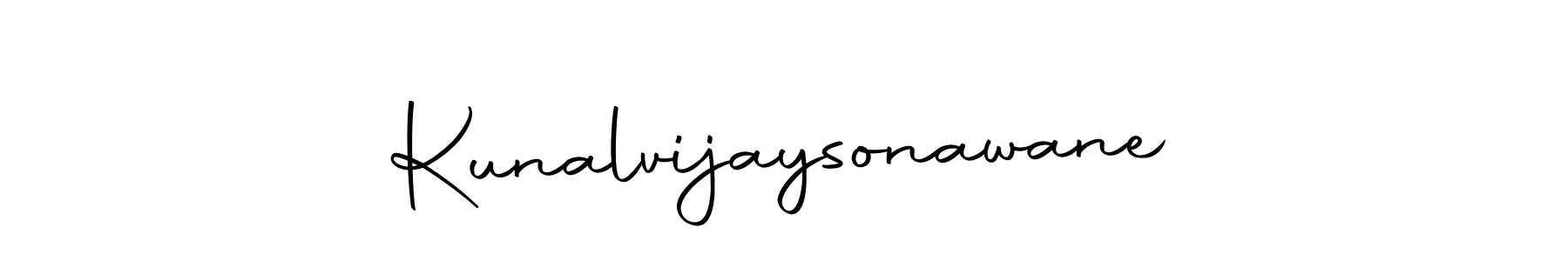 How to Draw Kunalvijaysonawane signature style? Autography-DOLnW is a latest design signature styles for name Kunalvijaysonawane. Kunalvijaysonawane signature style 10 images and pictures png