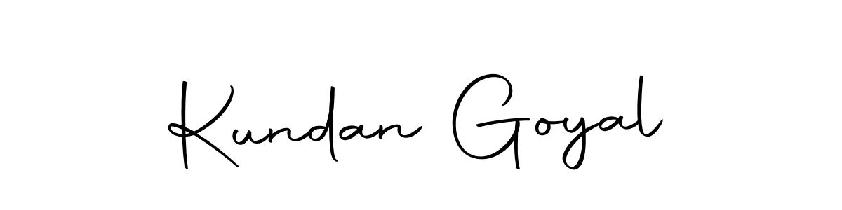 Check out images of Autograph of Kundan Goyal name. Actor Kundan Goyal Signature Style. Autography-DOLnW is a professional sign style online. Kundan Goyal signature style 10 images and pictures png