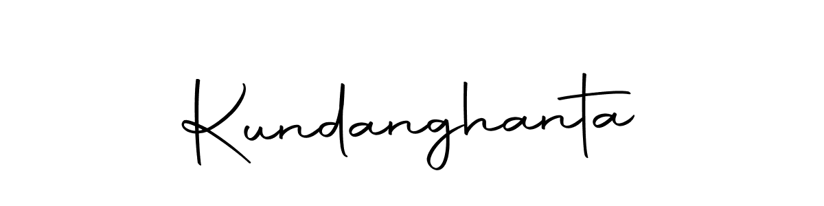 Autography-DOLnW is a professional signature style that is perfect for those who want to add a touch of class to their signature. It is also a great choice for those who want to make their signature more unique. Get Kundanghanta name to fancy signature for free. Kundanghanta signature style 10 images and pictures png