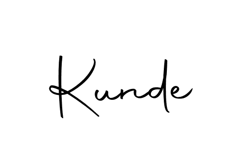 Check out images of Autograph of Kunde name. Actor Kunde Signature Style. Autography-DOLnW is a professional sign style online. Kunde signature style 10 images and pictures png