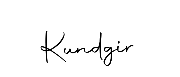 Make a beautiful signature design for name Kundgir. Use this online signature maker to create a handwritten signature for free. Kundgir signature style 10 images and pictures png