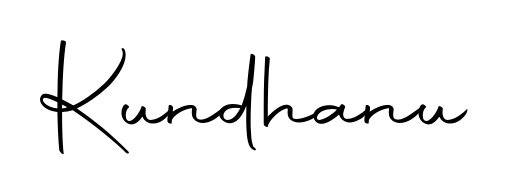 Kundhanu stylish signature style. Best Handwritten Sign (Autography-DOLnW) for my name. Handwritten Signature Collection Ideas for my name Kundhanu. Kundhanu signature style 10 images and pictures png