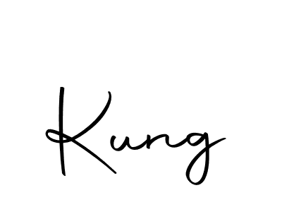 Make a beautiful signature design for name Kung. Use this online signature maker to create a handwritten signature for free. Kung signature style 10 images and pictures png