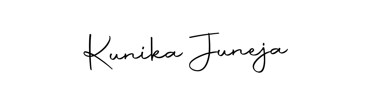 How to Draw Kunika Juneja signature style? Autography-DOLnW is a latest design signature styles for name Kunika Juneja. Kunika Juneja signature style 10 images and pictures png