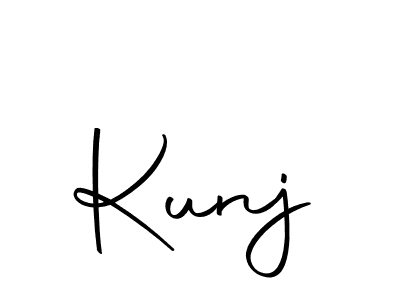 Check out images of Autograph of Kunj name. Actor Kunj Signature Style. Autography-DOLnW is a professional sign style online. Kunj signature style 10 images and pictures png