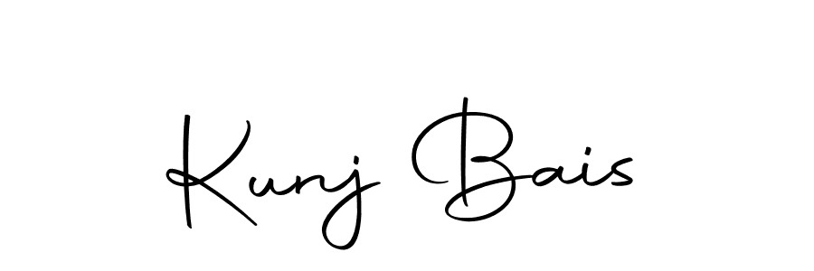 How to Draw Kunj Bais signature style? Autography-DOLnW is a latest design signature styles for name Kunj Bais. Kunj Bais signature style 10 images and pictures png