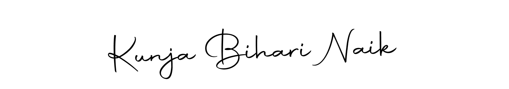 Best and Professional Signature Style for Kunja Bihari Naik. Autography-DOLnW Best Signature Style Collection. Kunja Bihari Naik signature style 10 images and pictures png