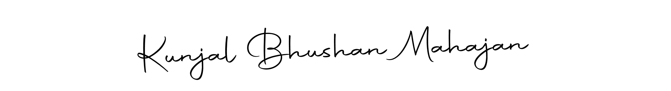 How to Draw Kunjal Bhushan Mahajan signature style? Autography-DOLnW is a latest design signature styles for name Kunjal Bhushan Mahajan. Kunjal Bhushan Mahajan signature style 10 images and pictures png