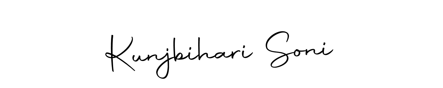 Best and Professional Signature Style for Kunjbihari Soni. Autography-DOLnW Best Signature Style Collection. Kunjbihari Soni signature style 10 images and pictures png