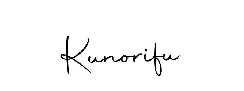 You can use this online signature creator to create a handwritten signature for the name Kunorifu. This is the best online autograph maker. Kunorifu signature style 10 images and pictures png
