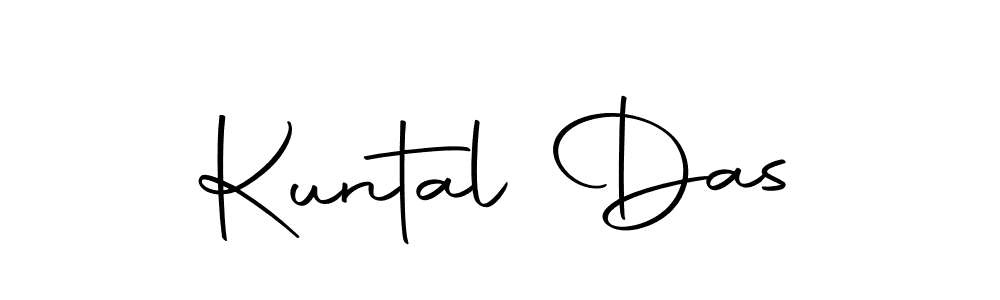 Kuntal Das stylish signature style. Best Handwritten Sign (Autography-DOLnW) for my name. Handwritten Signature Collection Ideas for my name Kuntal Das. Kuntal Das signature style 10 images and pictures png