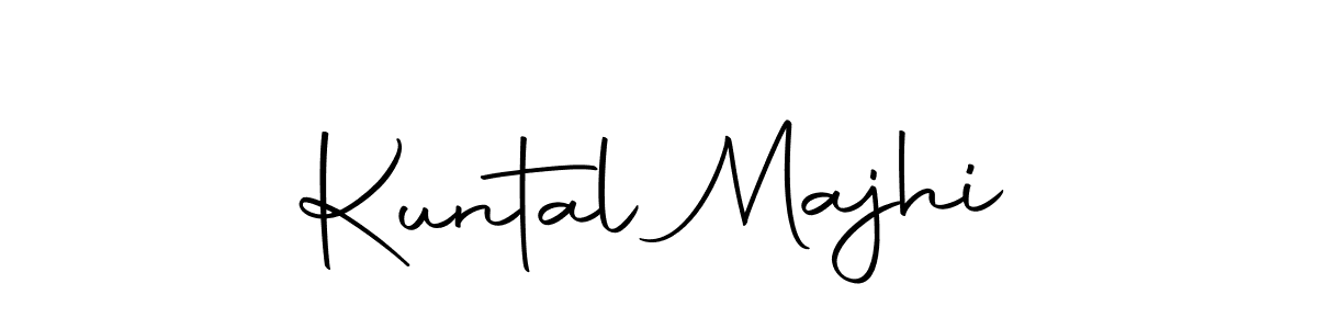 Similarly Autography-DOLnW is the best handwritten signature design. Signature creator online .You can use it as an online autograph creator for name Kuntal Majhi. Kuntal Majhi signature style 10 images and pictures png