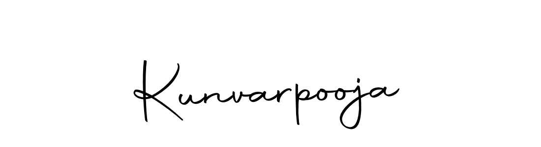 How to Draw Kunvarpooja signature style? Autography-DOLnW is a latest design signature styles for name Kunvarpooja. Kunvarpooja signature style 10 images and pictures png