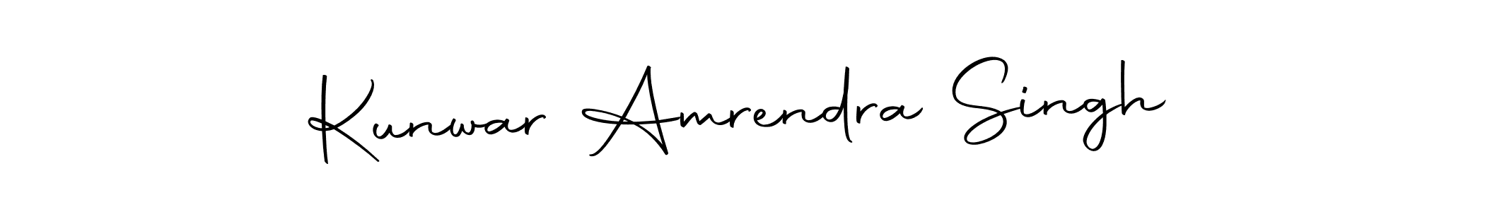 See photos of Kunwar Amrendra Singh official signature by Spectra . Check more albums & portfolios. Read reviews & check more about Autography-DOLnW font. Kunwar Amrendra Singh signature style 10 images and pictures png