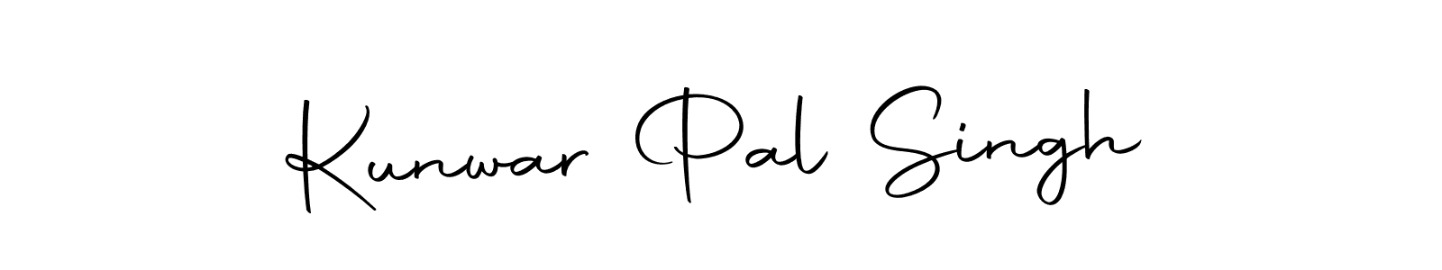 You can use this online signature creator to create a handwritten signature for the name Kunwar Pal Singh. This is the best online autograph maker. Kunwar Pal Singh signature style 10 images and pictures png