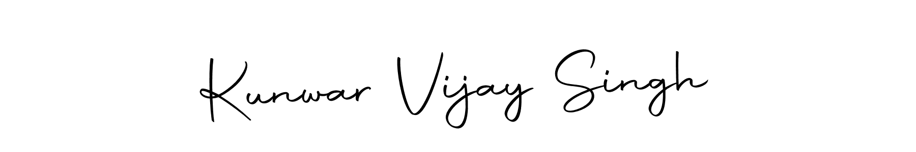 This is the best signature style for the Kunwar Vijay Singh name. Also you like these signature font (Autography-DOLnW). Mix name signature. Kunwar Vijay Singh signature style 10 images and pictures png