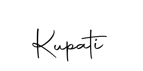 You can use this online signature creator to create a handwritten signature for the name Kupati. This is the best online autograph maker. Kupati signature style 10 images and pictures png