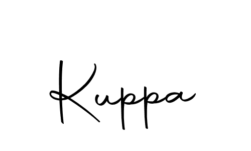 It looks lik you need a new signature style for name Kuppa. Design unique handwritten (Autography-DOLnW) signature with our free signature maker in just a few clicks. Kuppa signature style 10 images and pictures png